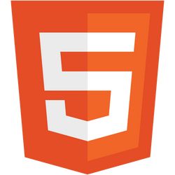 HTML/CSS icon
