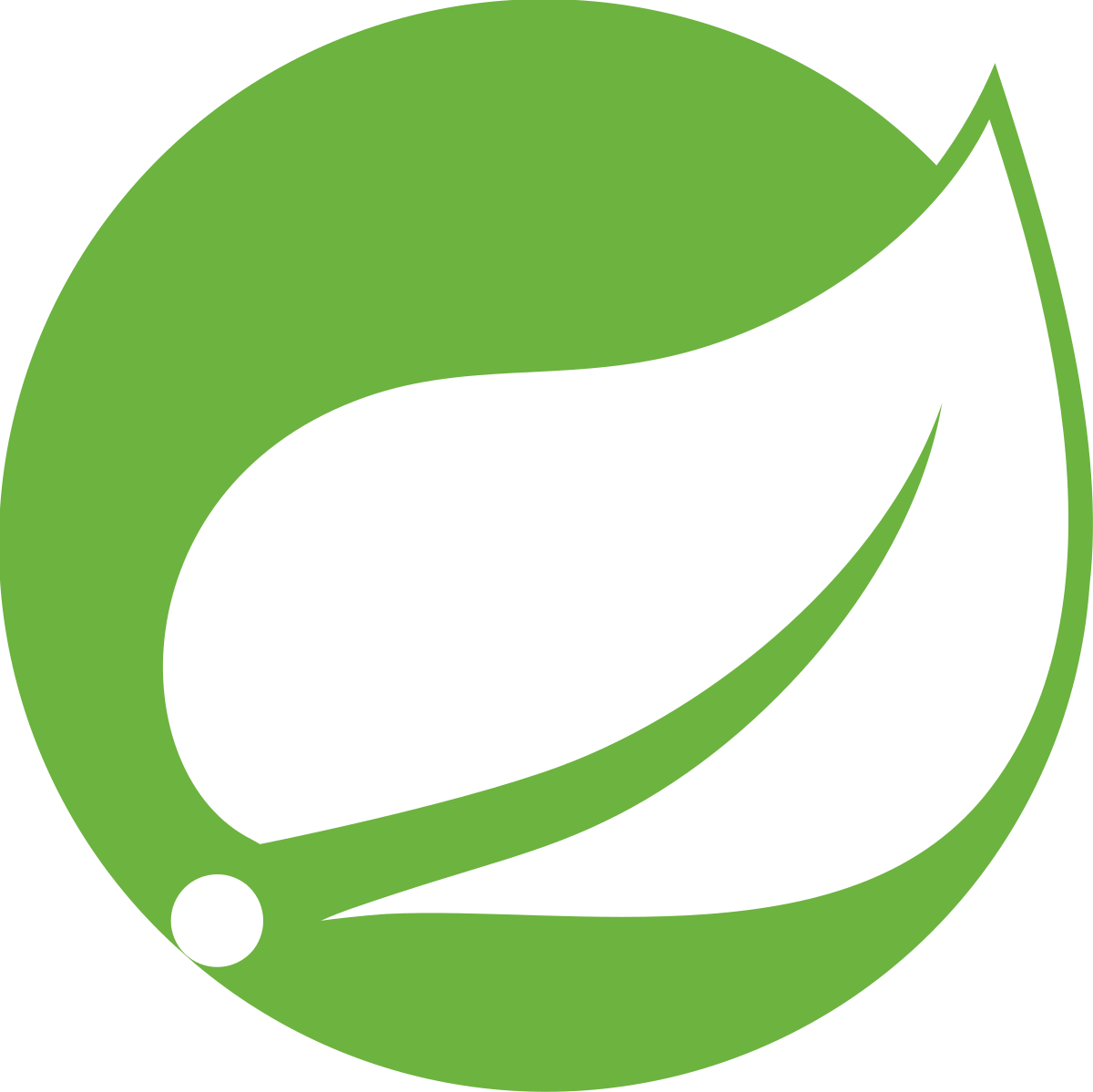 Spring Boot icon